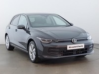 2024 Volkswagen Golf 1.5 TSI 150 Match 5dr HATCHBACK PETROL Manual