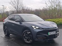 2025 Cupra Tavascan 210kW V1 77kWh 5dr Auto [Winter Pack] Estate Electric Automa