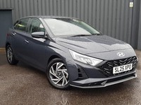 2025 Hyundai i20 1.0T GDi Advance [Nav] 5dr DCT HATCHBACK PETROL Automatic