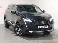 2023 Peugeot 5008 1.2 PureTech GT 5dr EAT8 SUV Petrol Automatic