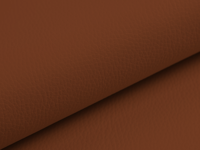 Bootsleder Boots Kunstleder Meterware Bootssitze Boot Steuerstuhl braun 1