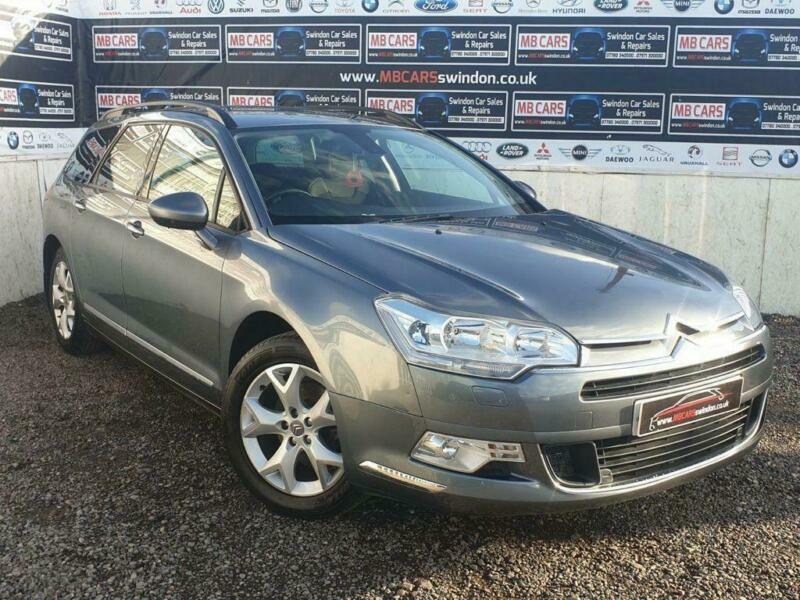 2009 Citroen C5 2.0 HDi VTR+ 5dr in Swindon, Wiltshire Gumtree