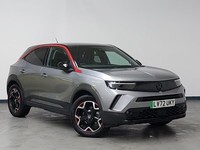 2022 Vauxhall Mokka 100kW GS Line 50kWh 5dr Auto HATCHBACK ELECTRIC Automatic