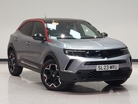 2023 Vauxhall Mokka 1.2 Turbo 136 GS 5dr Hatchback Petrol Manual