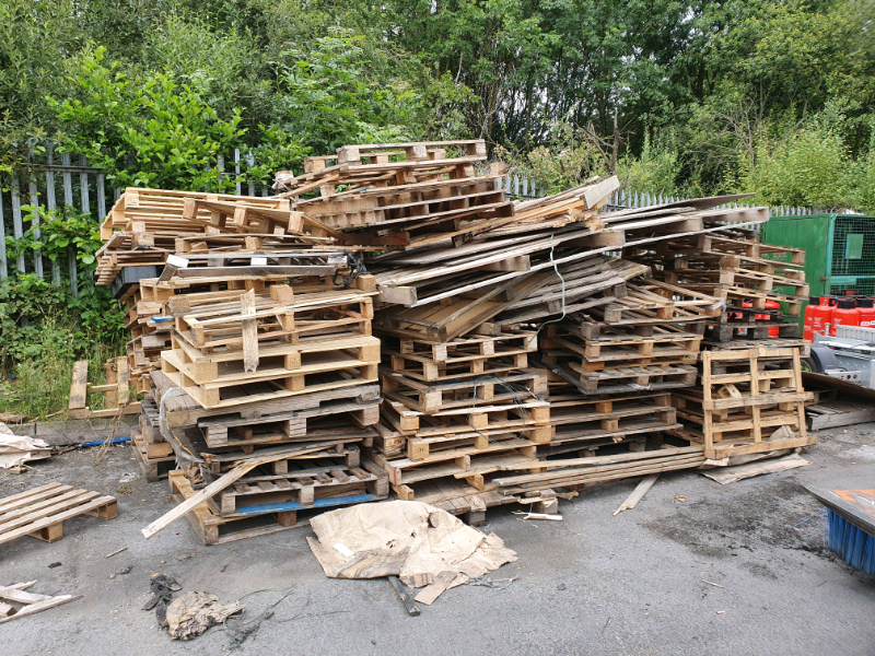 Free Pallets in Castleford, West Yorkshire Gumtree