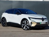 2024 Renault MEGANE E-TECH EV60 160kW Iconic 60kWh Optimum Charge 5dr Auto HATCH