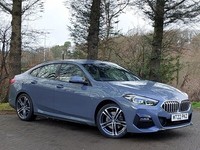 2022 BMW 2 Series 218i [136] M Sport 4dr COUPE PETROL Manual