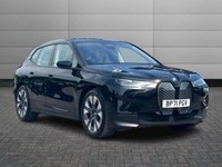 2022 BMW iX 50 111.5kWh Sport SUV 5dr Electric Auto xDrive (523 ps) Automatic SU