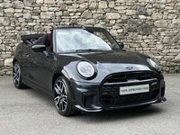 MINI COOPER 2.0 S Sport 2dr Auto