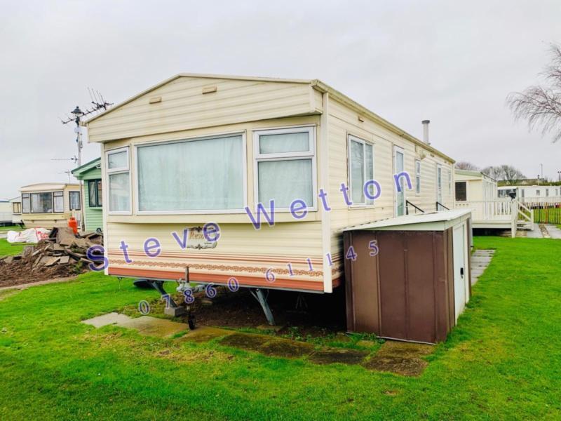 Cheap static caravan for sale skegness blue anchor 14 parks to choose