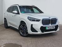 2023 BMW iX1 230kW xDrive30 M Sport 65kWh 5dr Auto Estate Electric Automatic