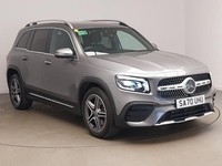 2020 Mercedes-Benz GLB GLB 220d 4Matic AMG Line Premium 5dr 8G-Tronic ESTATE DIE