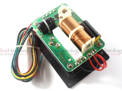 OEM Crossover For JBL JRX100  500-1000w 4 Ohm