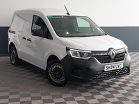 2024 Renault Kangoo ML19 TCe 100 Start Van Van Petrol Manual