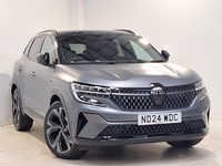2024 Renault Austral E-Tech FHEV Techno Esprit Alpine 5dr Auto SUV Hybrid Automa