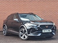 2024 Cupra Formentor 1.4 eHybrid 204 V1 5dr DSG SUV Hybrid Automatic