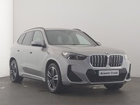 2023 BMW iX1 230kW xDrive30 M Sport 65kWh 5dr Auto Estate Electric Automatic