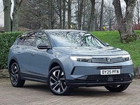 2025 Vauxhall Grandland 1.2 Hybrid [136] Ultimate 5dr e-DCT6 [Fixed Roof] Hatchb