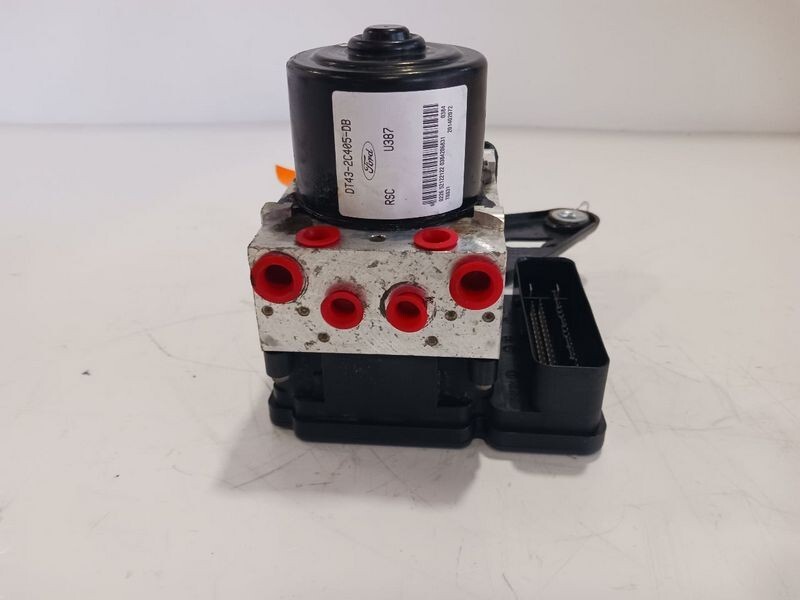AddElm
黒レインコート EXPAND YOUR POSSIBILITIES 2011-2013 Ford Edge Lincoln Mkx Abs Anti Lock Brake Pump