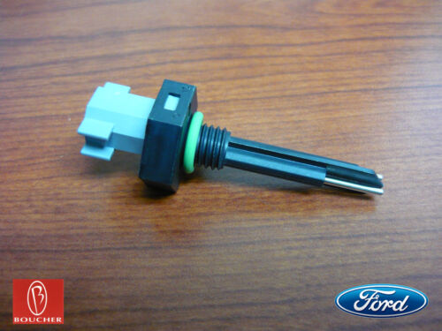 FORD OEM 11-16 F-250 Super Duty Fuel Supply-Temperature Sensor BC3Z9T321B