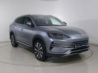 BYD SEAL U 1.5 DM-i Boost 5dr Auto