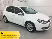 2026 Volkswagen Golf 1.4 TSI SE 5dr DSG HATCHBACK PETROL Automatic