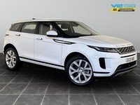 2021 Land Rover Range Rover Evoque 2.0 D200 MHEV SE Auto 4WD Euro 6 (s/s) 5dr Au