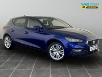 2020 SEAT Leon 1.5 TSI EVO SE Dynamic Euro 6 (s/s) 5dr Manual Hatchback Petrol M