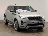 2023 Land Rover Range Rover Evoque 2.0 D200 Autobiography 5dr Auto SUV Diesel Au