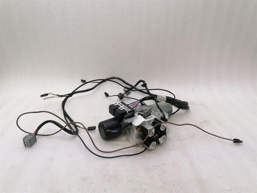 CHEVROLET CORVETTE C7 SOFTTOP Hydraulic pump 23428082 Cabrio VERDECK Pumpe
