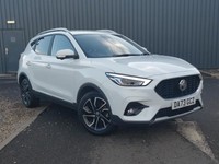 2023 MG MOTOR UK ZS 1.5 VTi-TECH Exclusive 5dr HATCHBACK PETROL Manual