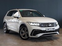 2024 Volkswagen Tiguan 2.0 TDI R-Line Edition 5dr DSG ESTATE DIESEL Automatic