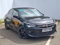 2023 Vauxhall Corsa 1.2 Turbo Ultimate 5dr Hatchback Petrol Manual