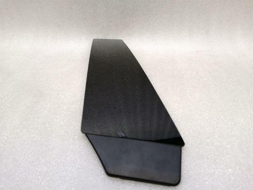 PORSCHE TAYCAN 9J Right Body Moulding 9J1845032A Leiste Hinten Rechts
