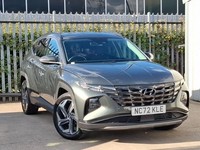2023 Hyundai TUCSON 1.6 TGDi Hybrid 230 Premium 5dr 2WD Auto ESTATE PETROL/ELECT