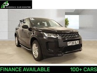 2020 Land Rover Discovery Sport 2.0 D180 R-Dynamic S 5dr Auto ESTATE DIESEL Auto