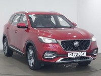 2021 MG MOTOR UK HS 1.5 T-GDI Exclusive 5dr DCT ESTATE PETROL Automatic