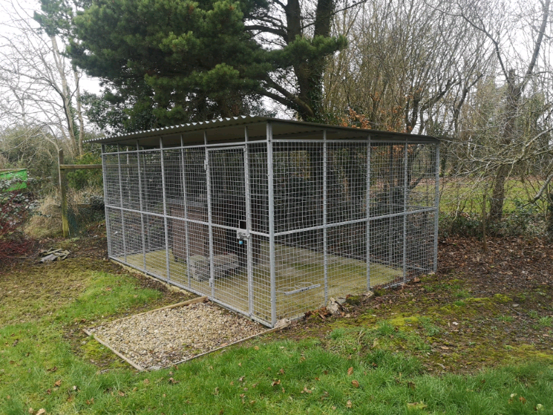 Large Dog Pen for sale in UK 33 used Large Dog Pens