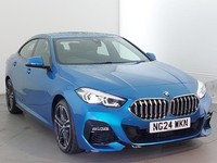 2024 BMW 2 Series 218i [136] M Sport 4dr DCT Saloon Petrol Automatic