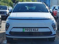 2024 Hyundai KONA 160kW Advance 65kWh 5dr Auto Hatchback Electric Automatic