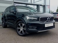 2021 Volvo XC40 2.0 B4P Inscription 5dr Auto SUV Petrol Automatic