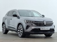 2023 Renault Austral E-Tech Full Hybrid Techno 5dr Auto HATCHBACK PETROL/ELECTRI