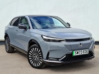 2024 Honda e NY1 150kW Advance 69kWh 5dr Auto Hatchback Electric Automatic