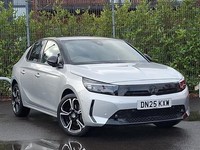 2025 Vauxhall Corsa 1.2 Turbo Ultimate 5dr Hatchback Petrol Manual