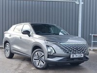 2024 Omoda OMODA 5 1.6 TGDI Comfort 5dr 7DCT Estate Petrol Automatic