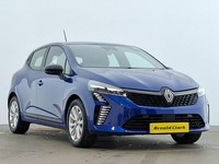 2025 Renault Clio 1.6 E-TECH full hybrid 145 Evolution 5dr Auto Hatchback Hybrid