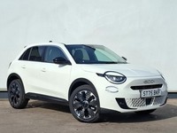 2025 Fiat 600 1.2 Hybrid 48V La Prima 5dr eDCT-6 Hatchback Petrol Automatic