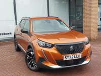 2022 Peugeot 2008 1.2 PureTech Allure Premium+ 5dr SUV Petrol Manual
