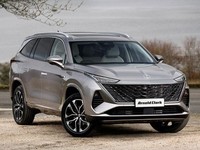 2026 MG MGS9 1.5 T-GDI PHEV Premium 5dr Auto SUV Hybrid Automatic