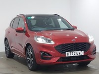 2023 Ford Kuga 2.5 FHEV ST-Line X Edition 5dr CVT HATCHBACK PETROL/ELECTRIC Auto
